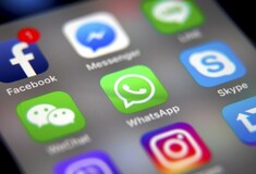 ΗΠΑ: Αγωγές κατά του Facebook βάζουν στο στόχαστρο την εξαγορά Instagram και WhatsApp