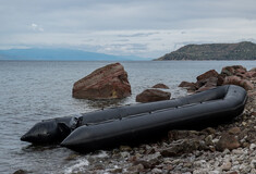 Der Spiegel: Αξιωματούχοι της Frontex συμμετέχουν σε push-back μεταναστών στο Αιγαίο