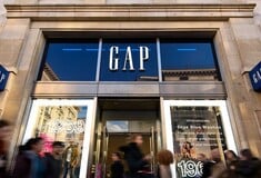 GAP: Στο τραπέζι το «λουκέτο» σε όλα τα καταστήματά της στην Ευρώπη