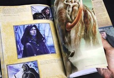 Game of Thrones: Πότε θα κυκλοφορήσει το «The Winds of Winter» - Ο George R.R. Martin απαντά
