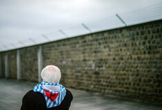 Γερμανία: Για «συνέργεια» σε 3.518 δολοφονίες κατηγορείται 100χρονος - Φρουρός σε στρατόπεδο συγκέντρωσης