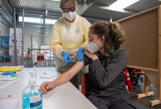 Επιχειρησιακό σχέδιο μαζικού εμβολιασμού: η επόμενη πρόκληση για την αντιμετώπιση της πανδημίας