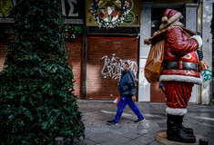 Χαρδαλιάς: «Διαφορετικά Χριστούγεννα φέτος»- Τι είπε για lockdown στις γιορτές