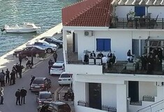 Στεφανάδης για το τραπέζι στον Μητσοτάκη: Τον κάλεσα για ένα πρόχειρο γεύμα, τηρήθηκαν όλα τα μέτρα