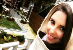 Η ηθοποιός Ηλιάνα Αραβή κατήγγειλε κωμικό για σεξουαλική παρενόχληση- Τι απαντά ο Παύλος Χαϊκάλης