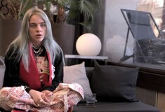 Η Billie Eilish δείχνει στους φανς την πραγματική ζωή της - Νέο τρέιλερ από το ντοκιμαντέρ της