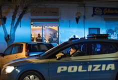 Φλωρεντία: Ζευγάρι βρέθηκε διαμελισμένο, σε βαλίτσες- Ύποπτος ο γιος