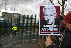 WikiLeaks: Βρετανικό δικαστήριο απέρριψε αίτημα του Ασάνζ για αποφυλάκιση με εγγύηση