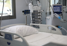 Αισιοδοξία για τον 8χρονο με μεταφλεγμονώδες σύνδρομο τύπου Καβασάκι - Εξιτήριο εντός 24ωρων