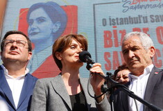 DW: O Ερντογάν απειλεί με φυλάκιση τους πολιτικούς αντιπάλους του