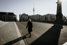 Ενώπιον κύματος πτωχεύσεων η Γερμανία: «Υποτιμήθηκε το δεύτερο κύμα της πανδημίας»