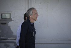 Εισαγγελική διάταξη για αναγκαστική σίτιση του Δημήτρη Κουφοντίνα