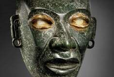 Το Μεξικό ζητά ακύρωση δημοπρασίας του Christie's με έργα των Μάγια και των Αζτέκων