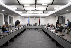 Νέα μεταβατική κυβέρνηση στη Λιβύη- Χαιρετίζουν ΗΠΑ, Ευρώπη και ΟΗΕ