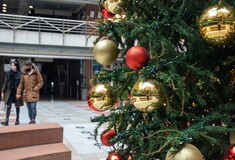 Κορωνοϊός: Χριστούγεννα χωρίς εστίαση και διασκέδαση - Όλα τα μέτρα μέχρι τις 7 Ιανουαρίου