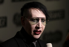 Έρευνα σε βάρος του Marilyn Manson μετά τις καταγγελίες 4 γυναικών για κακοποίηση