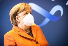 Bild: Η Γερμανία πιέζει την ΕΕ για άμεση αδειοδότηση του εμβολίου της Pfizer