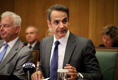 Μητσοτάκης: Λάθος που φωτογραφήθηκα χωρίς μάσκα στην Πάρνηθα- Η νυχτερινή διασκέδαση μπορεί να μην ανοίξει για μήνες