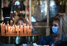 Η Διαρκής Ιερά Σύνοδος ζητά να λειτουργήσουν οι ναοί τα Χριστούγεννα