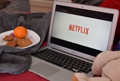 Netflix: «Τι είδαμε το 2020» - Οι πιο δημοφιλείς παραγωγές