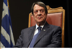 Παραιτήθηκε ο διευθυντής της «Καθημερινής» Κύπρου έπειτα από άρθρο για τον Αναστασιάδη