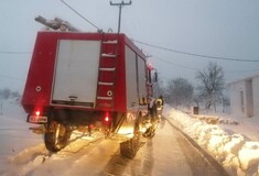 Κρήτη: Νεκρός 56χρονος κτηνοτρόφος στο Οροπέδιο Λασιθίου - Βρέθηκε χωρίς τις αισθήσεις του