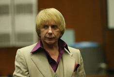 Ο διάσημος μουσικός παραγωγός Phil Spector πέθανε στη φυλακή