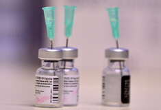 Το εμβόλιο της Pfizer μπορεί να αποθηκευτεί σε υψηλότερες θερμοκρασίες