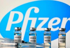 Έρευνα: Το εμβόλιο της Pfizer είναι λιγότερο αποτελεσματικό απέναντι στη νοτιοαφρικανική μετάλλαξη