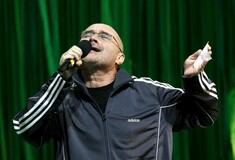 «In the Air Tonight»: Το εμβληματικό τραγούδι του Phil Collins έγινε 40 ετών