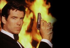 Τζέιμς Μποντ: Διέρρευσε remaster του video game «GoldenEye 007»