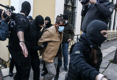Υπόθεση βιασμού 11χρονης αθλήτριας: Προφυλακίστηκε ο 38χρονος προπονητής ιστιοπλοΐας