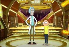 Ο δημιουργός του «Rick & Morty» ετοιμάζει animation για την Αρχαία Ελλάδα