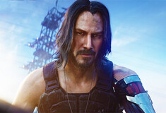 Οι παίκτες του Cyberpunk 2077 κάνουν σεξ με τον χαρακτήρα του Κιάνου Ριβς και οι δημιουργοί τους ζητούν ευγενικά να σταματήσουν