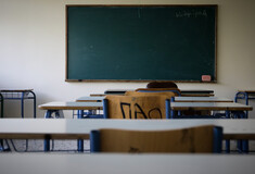 Σχολεία: Άνοιγμα όλων των βαθμίδων στις 11 Ιανουαρίου - Το σχέδιο για Δημοτικά, Γυμνάσια και Λύκεια