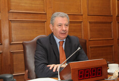 Νεκρός βρέθηκε ο πρώην υπουργός Σήφης Βαλυράκης