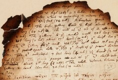 Απόκρυφες σημειώσεις του Νεύτωνα πουλήθηκαν σε δημοπρασία - Τι αποκαλύπτουν τα σπάνια χειρόγραφα