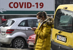 Προειδοποίηση ΠΟΥ: Η Ευρώπη παραμένει ευάλωτη, παρά την τάση μείωσης των κρουσμάτων