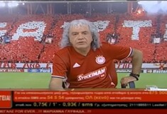Ο Μόσιαλος ανάρτησε βίντεο με τον Τάκη Τσουκαλά: «Τα λέει καλύτερα και από εμένα για τα εμβόλια»