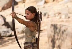 Το σίκουελ του «Tomb Raider» επιστρέφει με την Αλίσια Βικάντερ και γυναίκα στη σκηνοθεσία