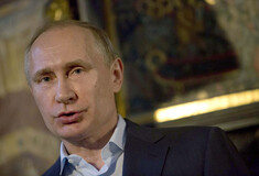 Ρωσία: Έτοιμος να εμβολιαστεί και ο Βλαντιμίρ Πούτιν- Αλλά όχι με το εμβόλιο της Pfizer
