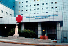 Bόλος: Γιατρός αυτοκτόνησε πέφτοντας από τον 5ο όροφο του Αχιλλοπούλειου