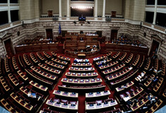 Ψηφίστηκε στην Επιτροπή το νομοσχέδιο για τα ΑΕΙ - Καταψήφισαν ΣΥΡΙΖΑ, ΚΙΝΑΛ, ΚΚΕ και ΜέΡΑ25