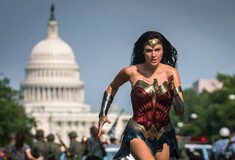 Το Wonder Woman 1984 κυκλοφορεί ταυτόχρονα σε σινεμά και HBO Max