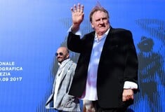 Ζεράρ Ντεπαρντιέ: «Είμαι αθώος» - Αμφισβητεί τις κατηγορίες για βιασμό και σεξουαλική κακοποίηση