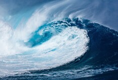 Η κυκλοφορία του Ατλαντικού ωκεανού είναι η πιο αδύναμη τα τελευταία 1.000 χρόνια, σύμφωνα με μελέτη