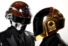 Αντίο Daft Punk