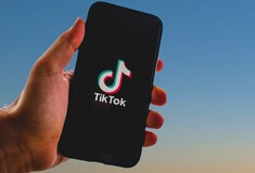TikTok: Πληρώνει 92 εκατ. δολ. για να διευθετήσει αγωγή για κατάχρηση δεδομένων χρηστών
