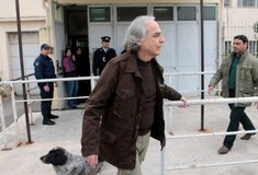 Κούρτοβικ: Ψεύδονται όσοι λένε ότι ο Κουφοντίνας δεν έχει ασκήσει τις νόμιμες διαδικασίες