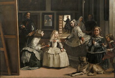 Las Meninas: H μουσική πίσω από τον διάσημο πίνακα του Βελάσκεθ